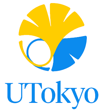 The University of Tokyo logo